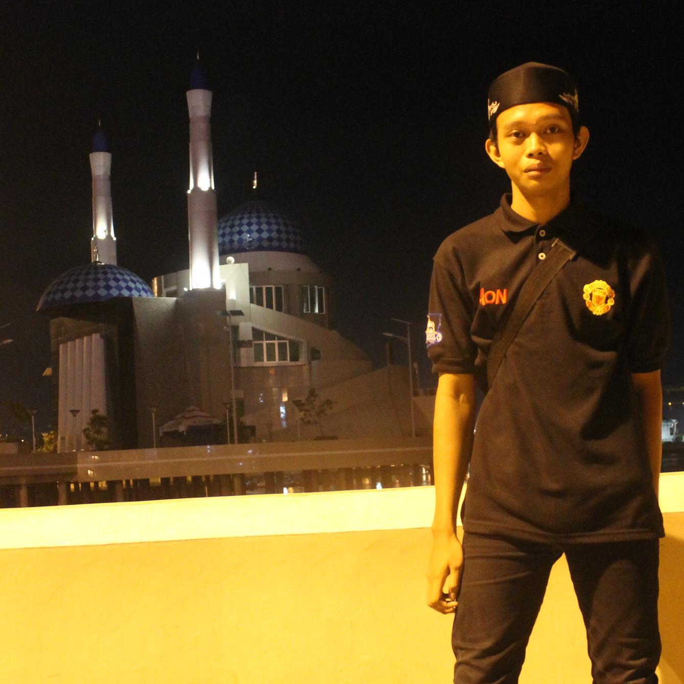 ''Yakin Usaha Sampai''