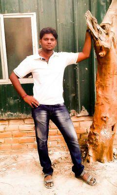 KpThinesh's profile picture. 