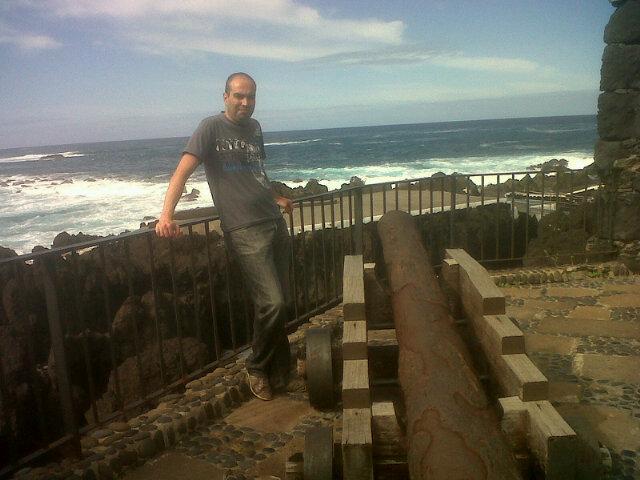 Madchincho's profile picture. 