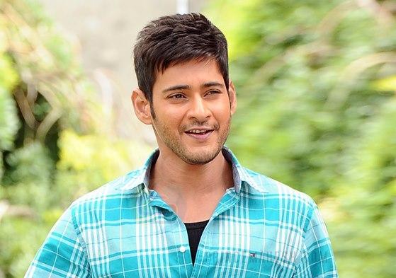 Only Used to Trend The Tags' s Of @urstrulyMahesh