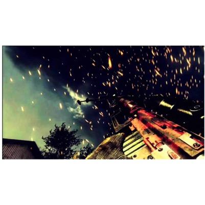 Send me a message GT: Creation x Haze Xbox 360 only i do 6 man on mw2,mw3,ghost,bo2,AW
Trickshotting/Feeding
DM me GT for invite