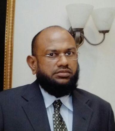 Council Member, Member of the Scholars Council, Adhaalath Party. 
Former Minister of Islamic Affairs(2008-2012)