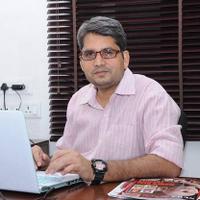 Anil Pandey (@aanilpandey) 's Twitter Profile