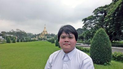 From UM2
,Live in Yangon
,Medical doctor