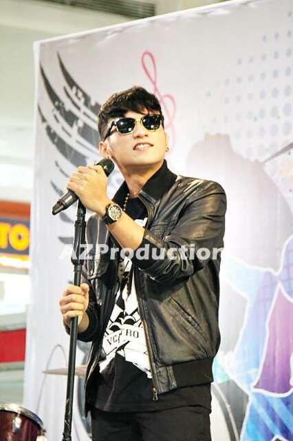 always support JEFRI HARIS GURUSINGA @JJGurusinga new single #TakSeperti