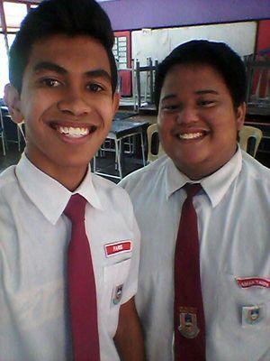 maiman_97's profile picture. always smile and always be patient