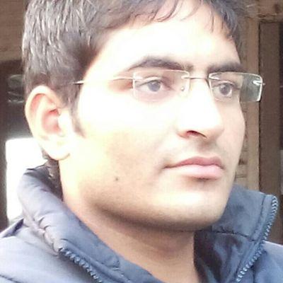 Rahul Sharma