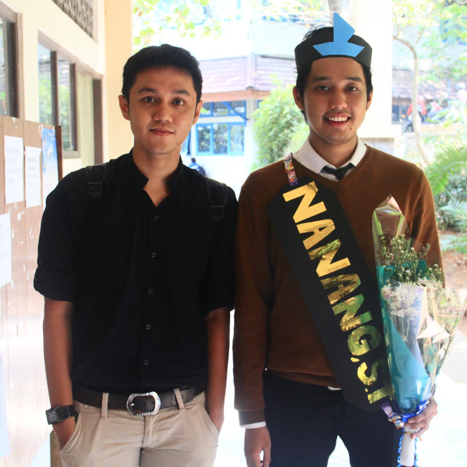 FT Perkapalan UNDIP 2010 pin : 512DC0E6