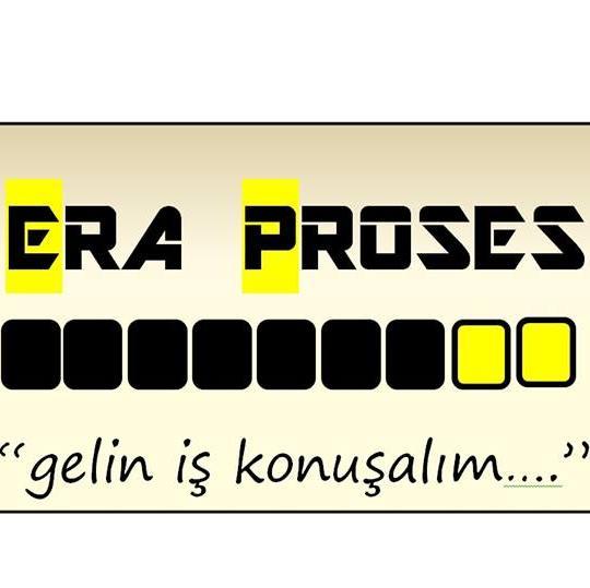 eraproses's profile picture. Gelin İŞ Konuşalım