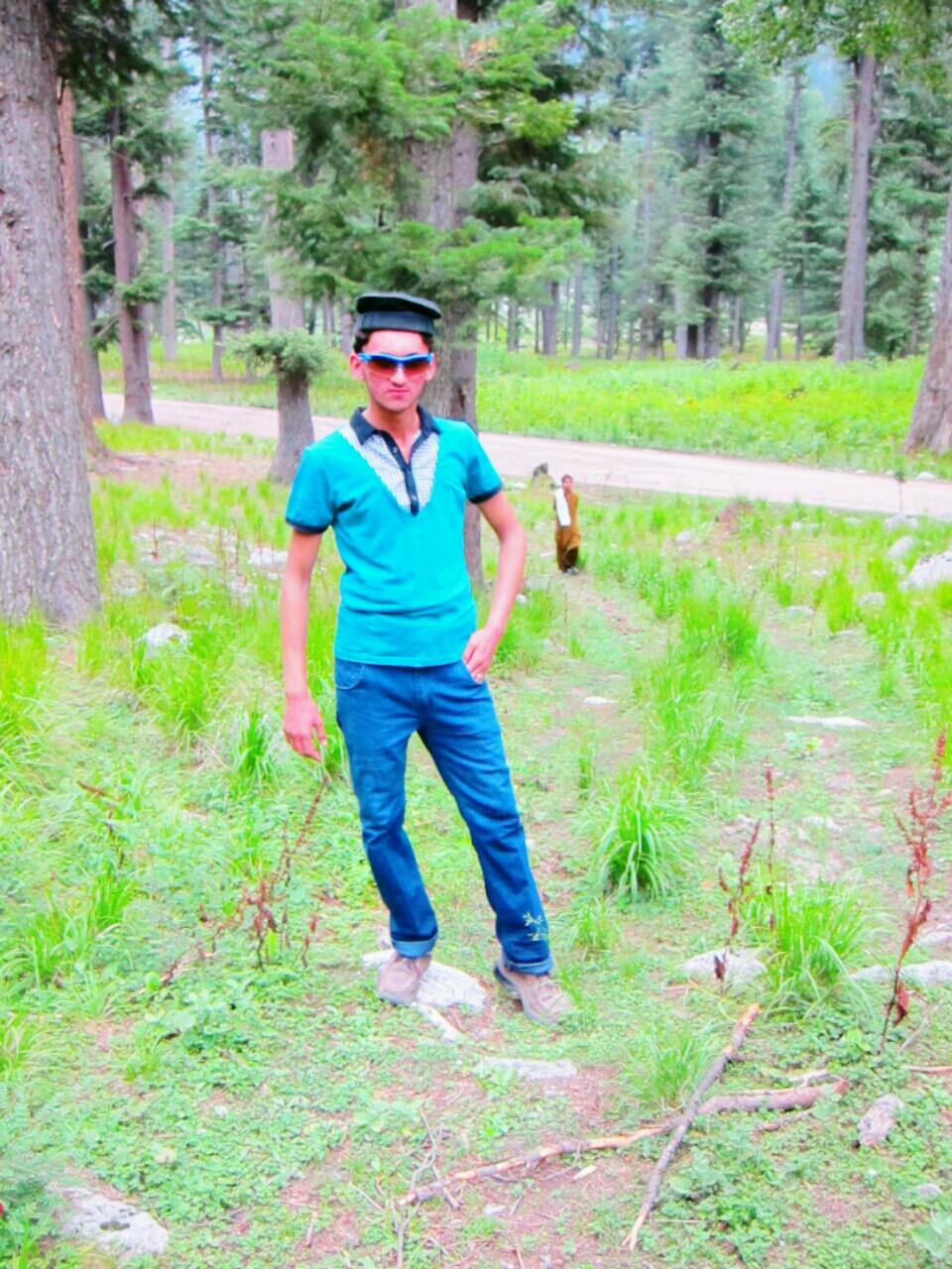 babarali56753's profile picture. 