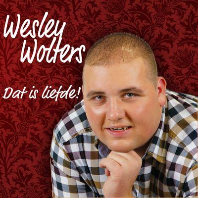 Wesley Wolters