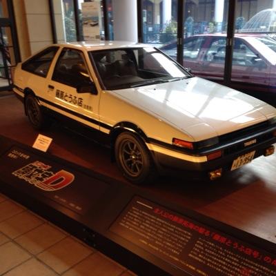 車好きな人とか興味ある人誰でもフォローミー