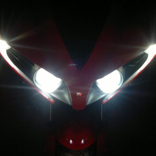 aavonigol's profile picture. 