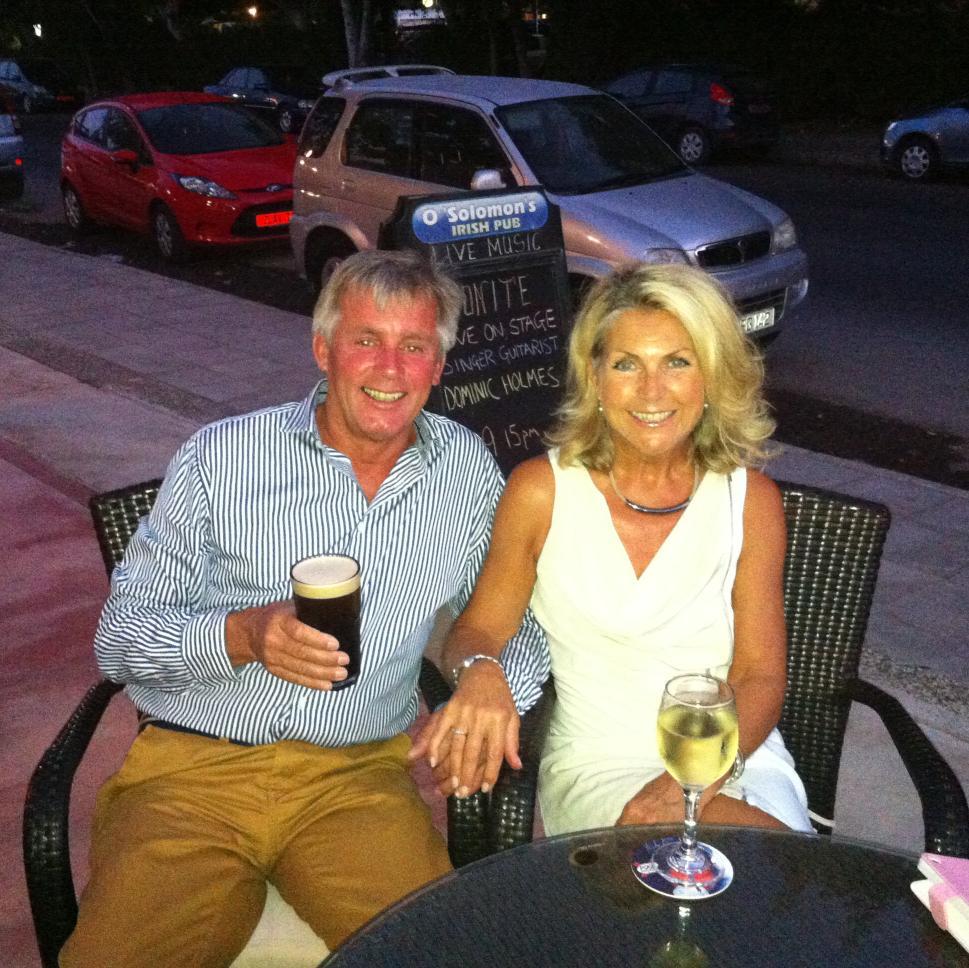 ChristmaKaren's profile picture. 