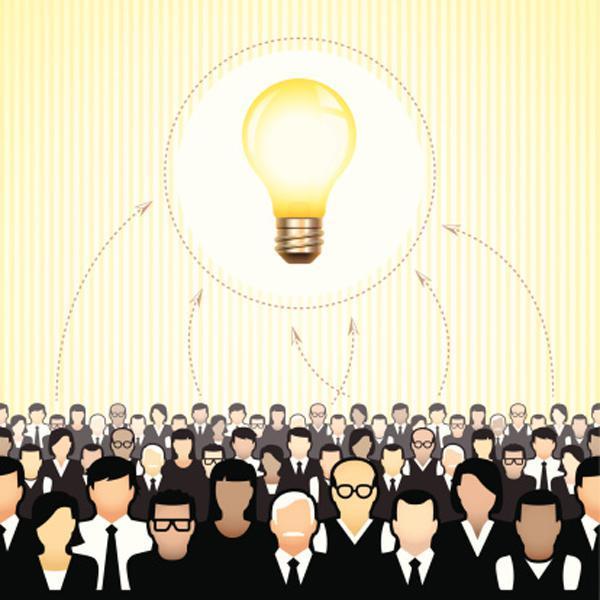 L'entreprise créatrice de richesse et d'emplois. Innovation , Capital Humain , Croissance, Competititivité