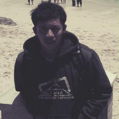 aanpratama1's profile picture. Merdeka