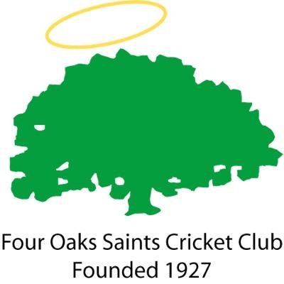 Four Oaks Saints CC