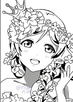 希推し(･8･)＠ラブライバーさんのプロフィール画像