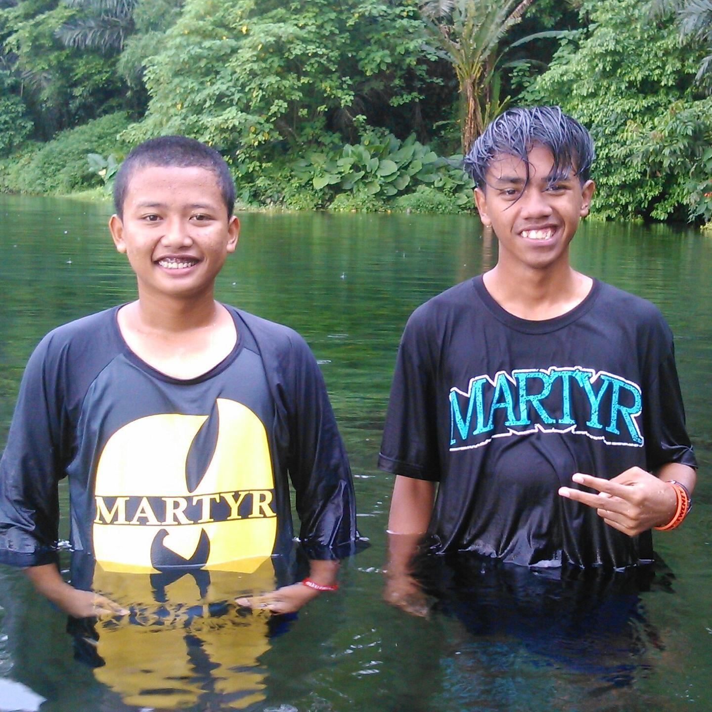 This is my life ~