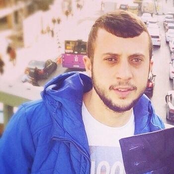 ztrk2941's profile picture. kadiköyy