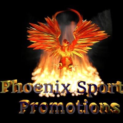 PhoenixSportPro's profile picture. We are a midlands based sports events & promotions company.