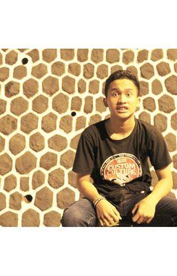 serdadu_ade's profile picture. Teman, teman, dan teman~