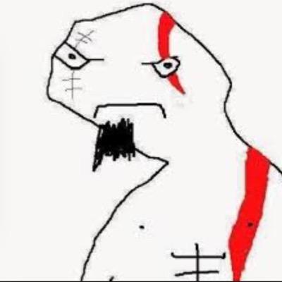 I Aum Krotos gad Of Wor