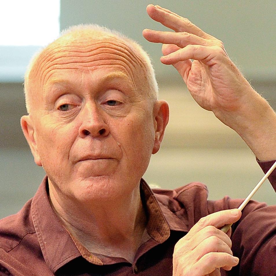 PeterStark16's profile picture. Conductor, teacher, consultant. https://t.co/fv6Ngr7QLW