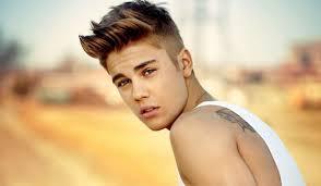 Kristen                                                 I love u jb♥