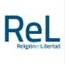 Religión en Libertad (@relibertad) Twitter profile photo Religión en Libertad (@relibertad) Twitter profile photo