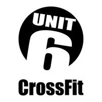 Unit6 CrossFit (@unit6crossfit) 's Twitter Profile
