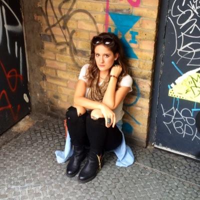 London