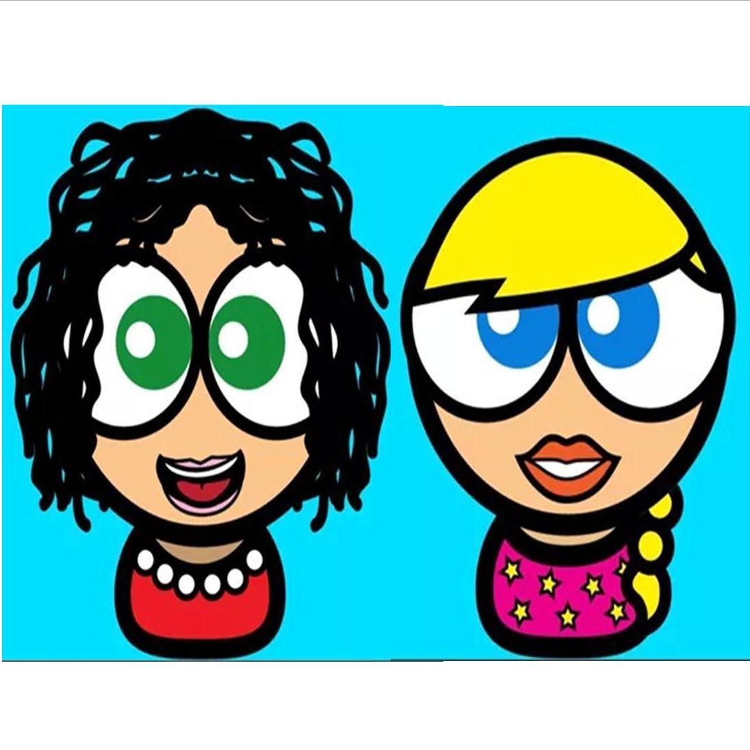 thepedheads's profile picture. Fleur and Rachel are passionate about pedagogy approaches and ideas.