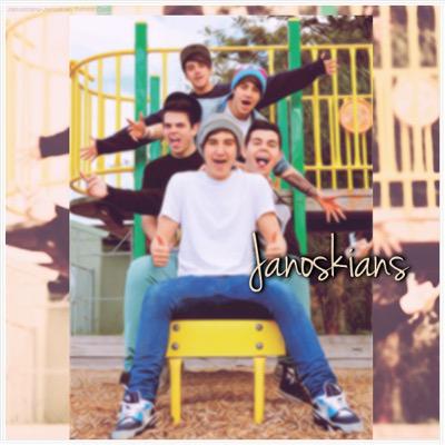 Verified Janoskianator