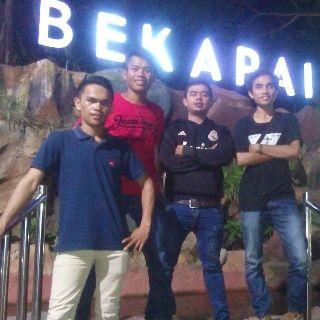 Berjuang untuk bahagiain Orang Tua.♥☺