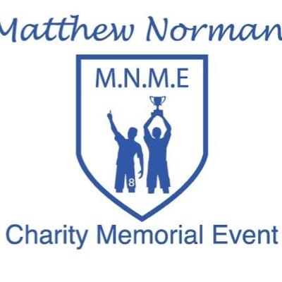 The Matthew Norman Memorial Event was created in 2011 to honour the life of Matthew Norman, and raise money for BRAKE and The Peter Congden Neonatal Unit.