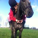 Rosie Fraser - @rosielucyspony - Twitter