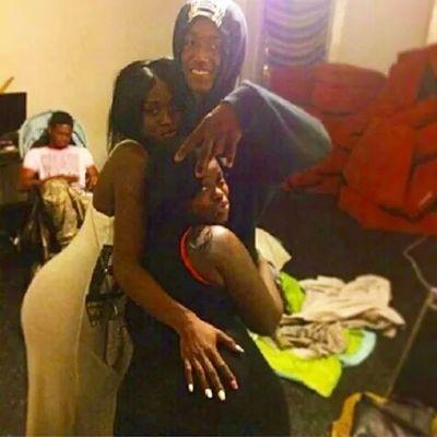 #Fuck12 #FuckTheJudge Mfs Know Im Livein A #SNOOPLIFE INA #KAYLAWORLD I AINT GOTTA SAY TO MUCH BIO THIS GLOCK IN YA MOUTH