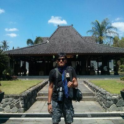 jimmieputradewa's profile picture. who am i ?