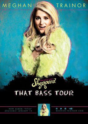 I LOVE @Meghan_Trainor   ❤