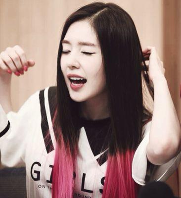 Red Velvet- Irene