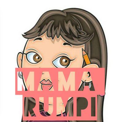 Mama suka ngerumpi hal2 yang bermanfaat