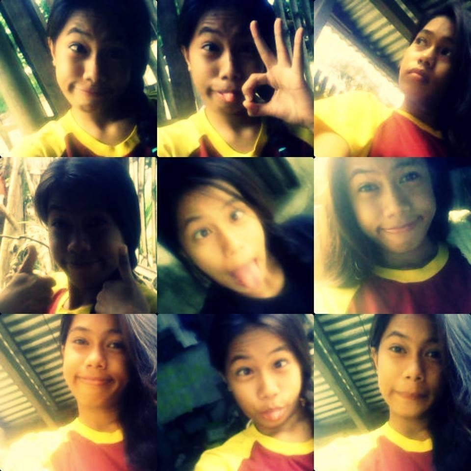I love you and I will tell you everyday, everyday until you forget the things that hurts. #SWEETHEART. ♥♥♥