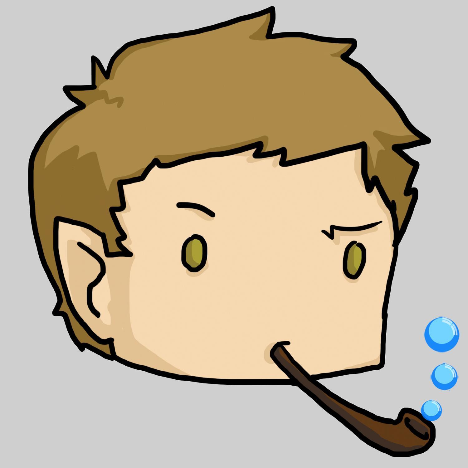 I run a comedy gaming Youtube channel. I challenge you to watch one of them and tell me what you think. Subscribe if you like! Thanks for the support! :D