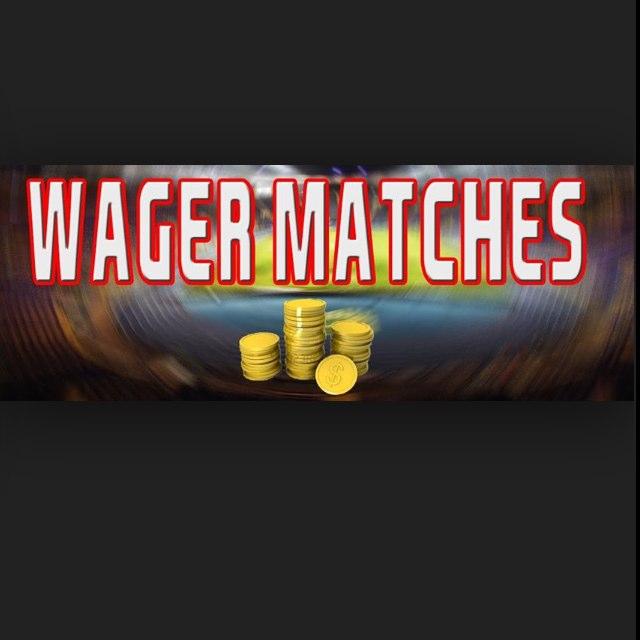 Wager me/100%legit/follow mee