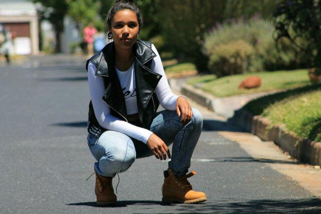 Independent Bitch♡.