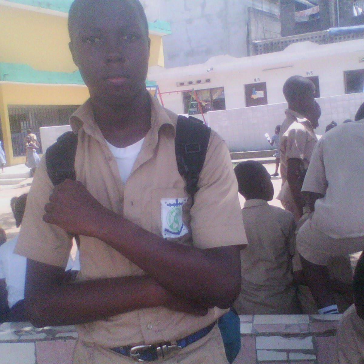 cedricfouiny2's profile picture. 