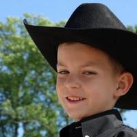 rodeo dad (@sandcattleco) 's Twitter Profile