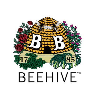 Clothing and accessories inspired by the heritage of Beehive Brand 1784. 🐝https://t.co/xiuiA5gdnn