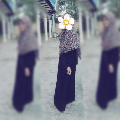 Anijah Yusraan || Hati yang selalu merindukan Tanah Sekumpul :')